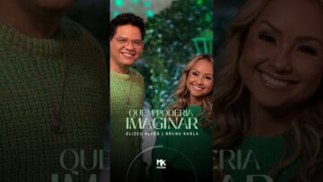 Faltam somente 2 dias para o lançamento “Quem Poderia Imaginar”