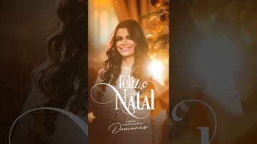 Feliz Natal!