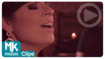 Fernanda Brum – O Que Sua Glória Fez Comigo (Clipe