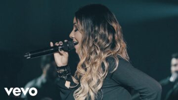 Gabriela Rocha – Eu Sou Teu (Rooftops) (Ao Vivo)
