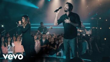 Gabriela Rocha – Nossa Canção (Ao Vivo) ft. Leonardo Gonçalves