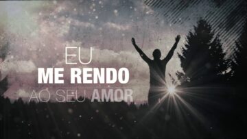 Galileu – Lyric Video Fernandinho [Lançamento 2015]