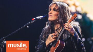 Heloisa Rosa – Vem Andar Comigo (Ao Vivo)