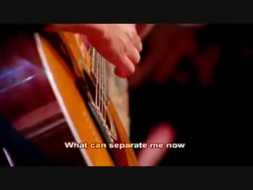 Hillsong – At the Cross – With Subtitles/Lyrics