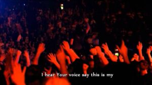 Hillsong – Awakening – with subtitles/lyrics