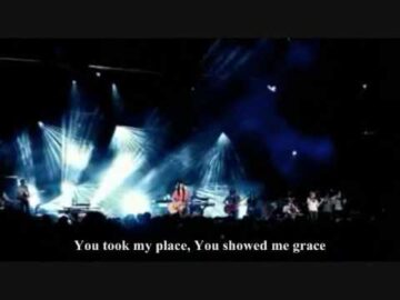 His Glory Appears – Hillsong Faith + Hope + Love
