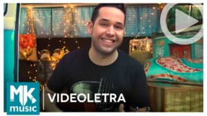 Pr. Lucas – Eu Preciso de Deus – COM LETRA (VideoLETRA® oficial MK Music)