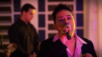 Rodrigo Rubim – Deus Esta Com Você ( Clip Oficial