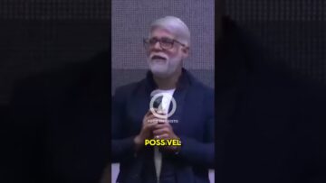 pastor Claudio Duarte Mulher na festa #pastorclaudioduarte #videoengracado #claudioduarte
