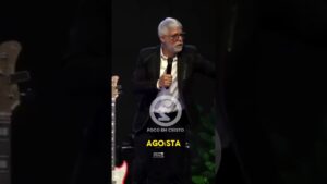 pastor Claudio Duarte rasga o verbo #pastorclaudioduarte #prclaudioduarte #claudioduarte