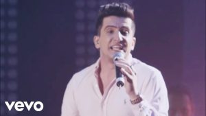 André e Felipe – Vou para o Alvo (Ao Vivo) ft. DJ PV