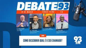 Chamado – Como descobrir qual é o seu chamado? –