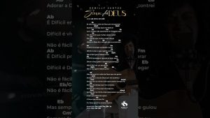 Cifra – Sempre Foi Deus #Shorts