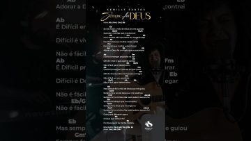 Cifra – Sempre Foi Deus #Shorts