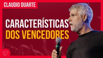 Cláudio Duarte – APRENDA A AGIR COMO UM VENCEDOR