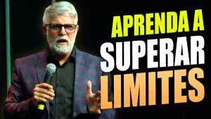 Claudio Duarte APRENDA A SUPERAR LIMITES