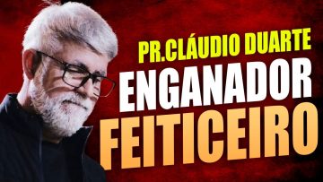 Claudio Duarte ENGANADOR FEITICEIRO