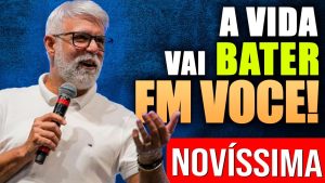 Claudio Duarte (NOVÍSSIMA) A VIDA VAI BATER EM VOCÊ!