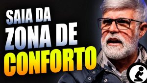 Claudio Duarte SAIA DA ZONA DE CONFORTO
