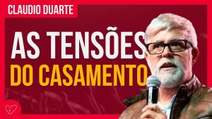 Cláudio Duarte – TOLERE OS DEFEITOS DELA