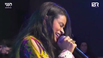 Damares cantando “Consolador” ao vivo em Maringá – PR