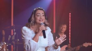 MARILENE LIMA – ABRA OS MEUS OLHOS