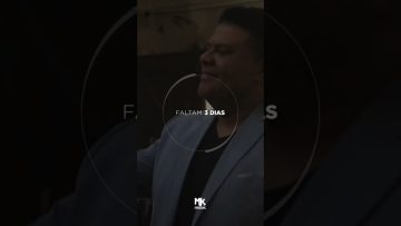 Faltam 3 dias para você conferir o novo clipe do