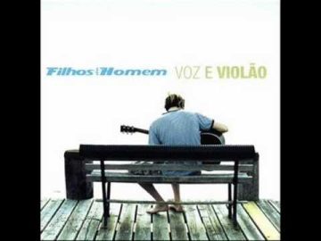 Filhos do Homem – Vem e toma teu lugar –