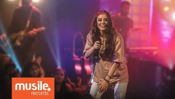 Isadora Pompeo – Grito Dos Apaixonados (Ao Vivo)