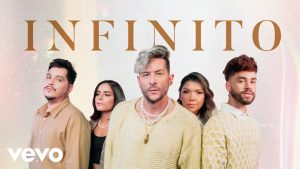 Kemuel – Infinito
