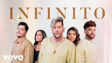 Kemuel – Infinito