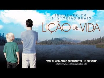 Lição de Vida | FILME COMPLETO (Dublado)