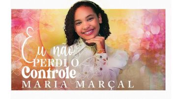 Maria Marçal – Eu Não Perdi O Controle #MKNetwork