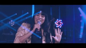 Meu Deus!😱 É Lindo Esse Louvor ROSANA MOURÃO – CANTA • LANÇAMENTO GOSPEL 2023