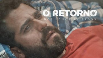 O RETORNO – NÓS FOMOS AVISADOS | FILME COMPLETO (Parte