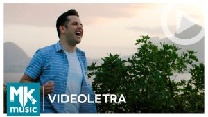 Pr. Lucas – Extraordinário – COM LETRA (VideoLETRA® oficial MK Music)