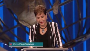 Reivindicando o que é seu por direito – 2 | Joyce Meyer
