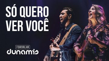 Só Quero Ver Você + There is Only One –