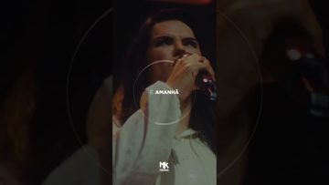 Amanhã você vai poder conferir o clipe “O Evento” de