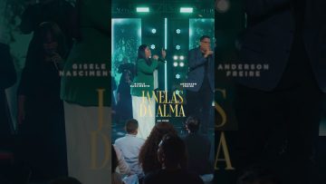 🎬 Assista agora ao trailer de “Janelas da Alma” dos