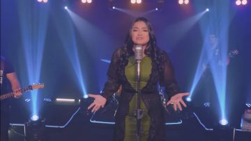 CHOREI😭 OUVINDO ESSE HINO, JOYCE SOUZA – AGUENTA FIRME CLIPE