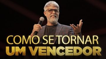 Claudio Duarte COMO VENCER AS DIFICULDADES
