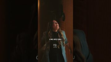 Deus irá virar essa página de dor. Assista “Minha Vida