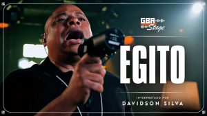 Egito – Davidson Silva | GBA Stage
