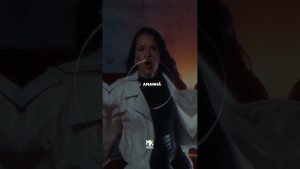 Estão prontos?! Amanhã é o lançamento oficial do clipe #SouOQueSou da Aline Souza. Compartilhe isso!