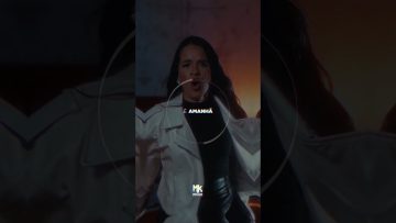 Estão prontos?! Amanhã é o lançamento oficial do clipe #SouOQueSou