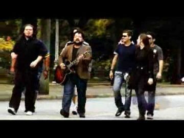 Filhos do Homem – Seremos Um