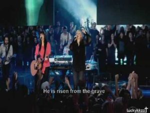 Hillsong – It’s Your Love – With Subtitles HQ