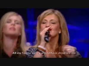 Hillsong United – Here In My Life – With Subtitles/Lyrics