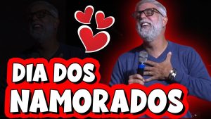 Pastor Claudio Duarte DIA DOS NAMORADOS